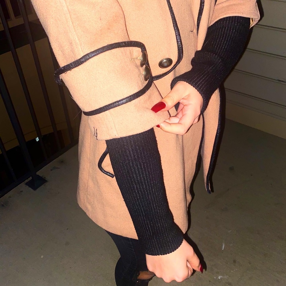 Thick & Cozy Jacket - image 3